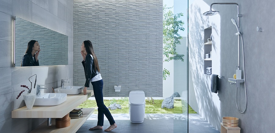 khong-gian-phong-tam-su-dung-thiet-bi-ve-sinh-inax khong gian phong tam su dung thiet bi ve sinh inax