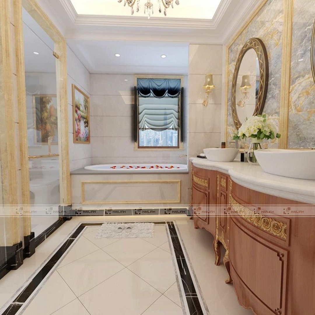 khong-gian-song-sang-trong khong gian song sang trong