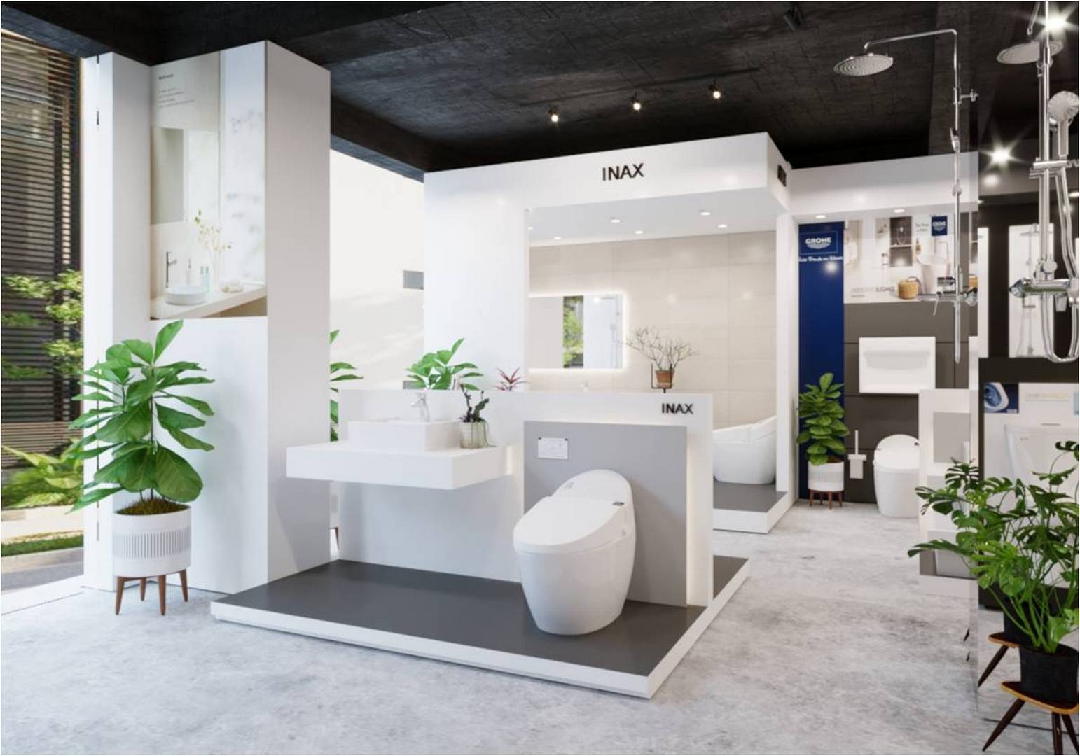 khong-gian-trung-bay-thiet-bi-ve-sinh-inax-ha-dong khong gian trung bay thiet bi ve sinh inax ha dong