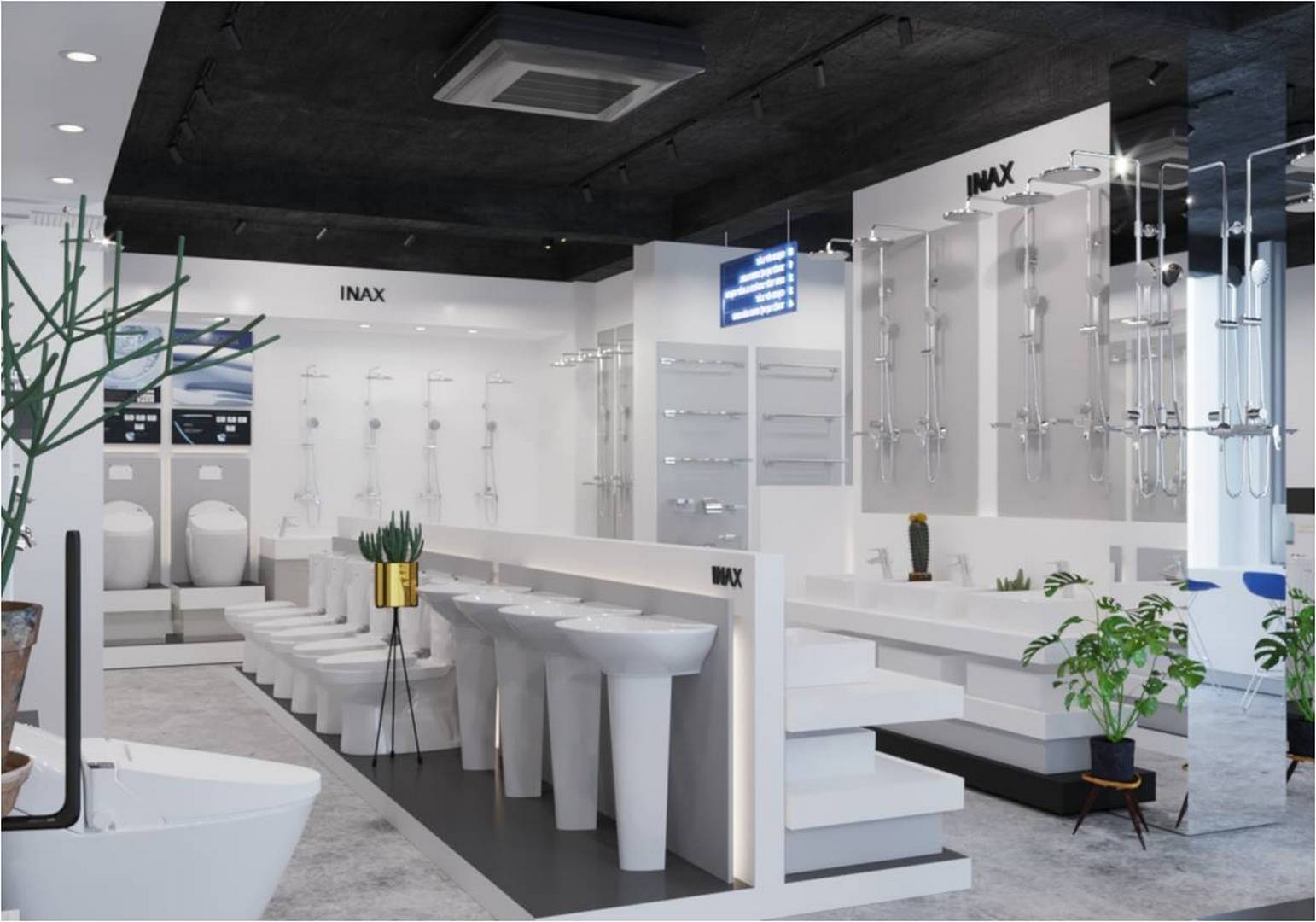 khong-gian-trung-bay-thiet-bi-ve-sinh-inax-ha-dong1 khong gian trung bay thiet bi ve sinh inax ha dong1