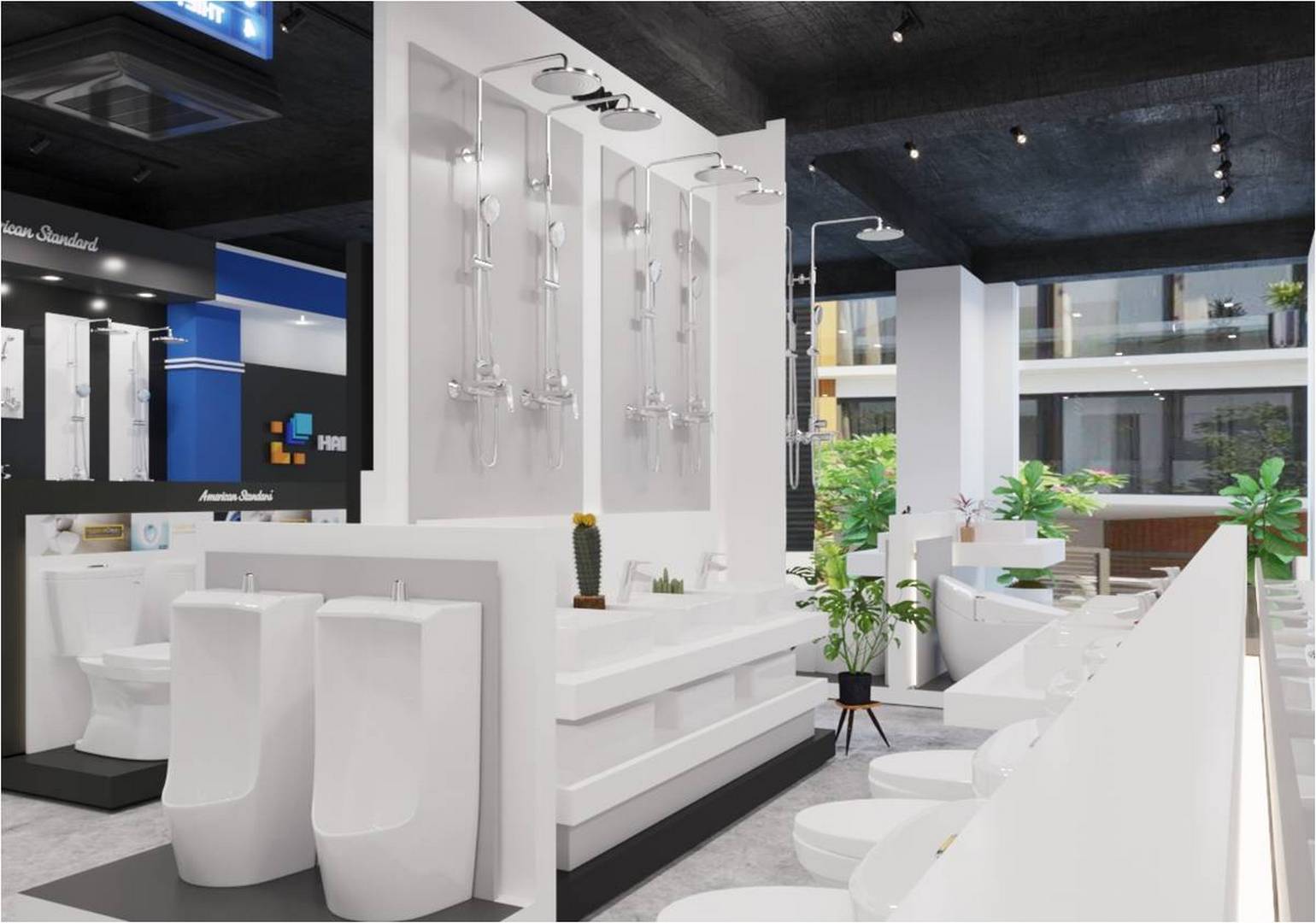 khong-gian-trung-bay-thiet-bi-ve-sinh-inax-ha-dong4 khong gian trung bay thiet bi ve sinh inax ha dong4