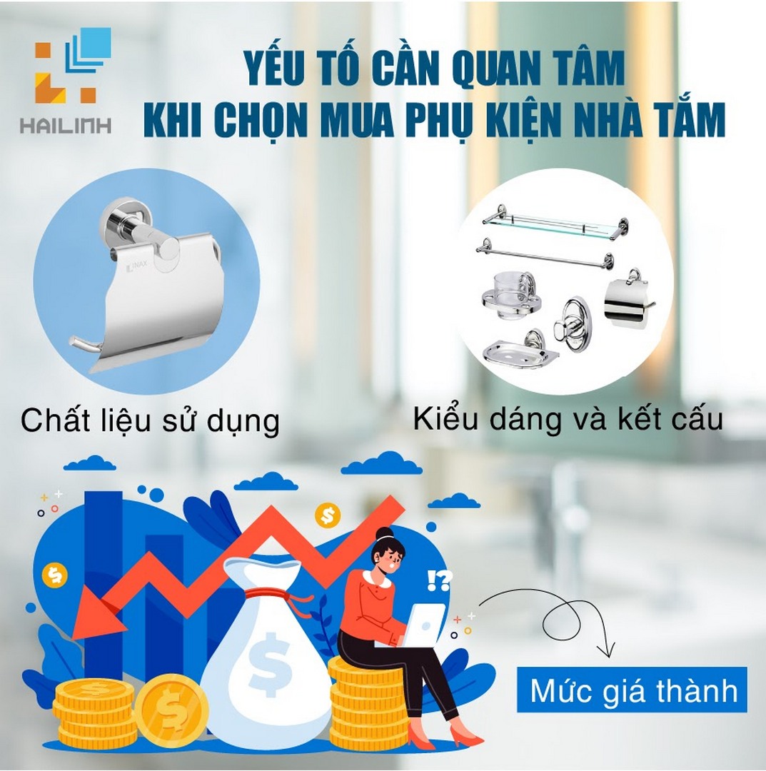 kinh nghiem chon mua phu kien nha tam 1