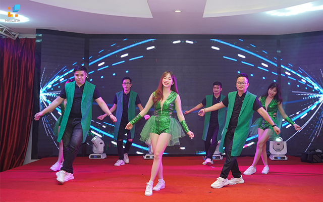 le ky niem 15 nam thanh lap hai linh 19