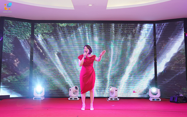 le ky niem 15 nam thanh lap hai linh 22