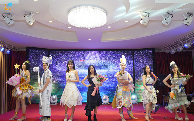 le ky niem 15 nam thanh lap hai linh 23