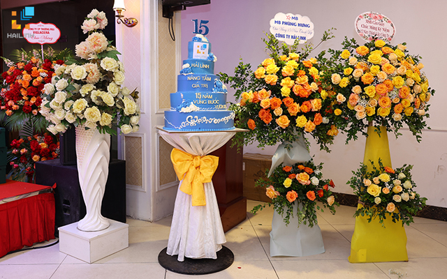 le ky niem 15 nam thanh lap hai linh 27