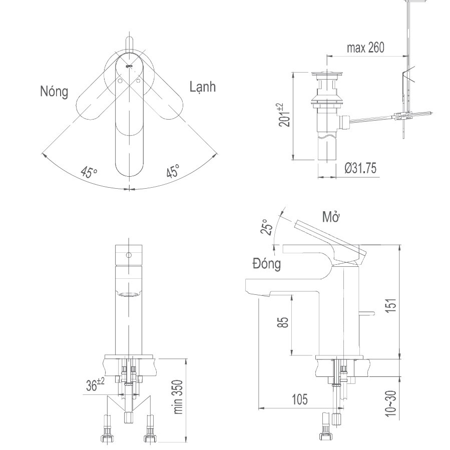 bản vẽ lfv 6002s