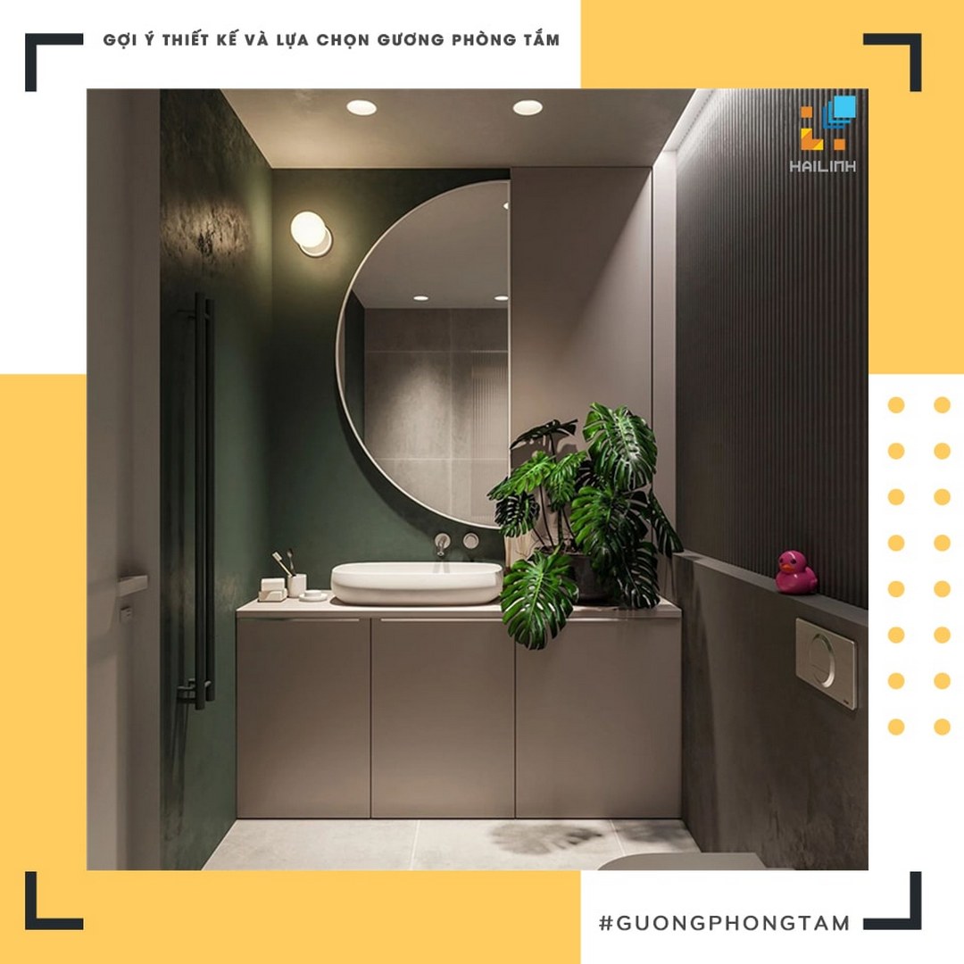 lua-chon-guong-cho-phong-tam-5 chọn gương cho phòng tắm 5
