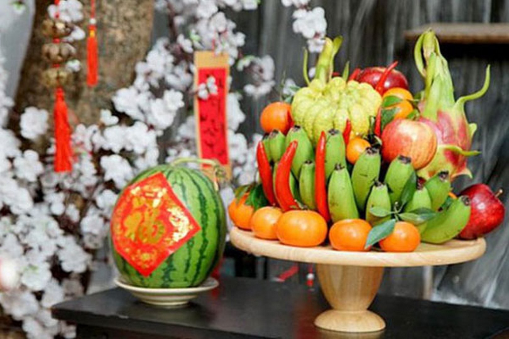 mam-ngu-qua mam ngu qua