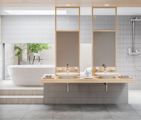 Chậu rửa đặt bàn Inax AL-S620V