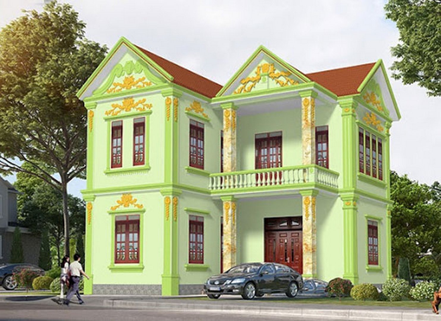 mau-son-tuong-dep-2 mau son tuong dep 2