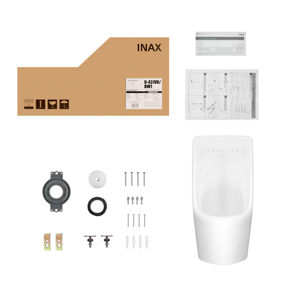 Bồn tiểu Inax nam U-431VR