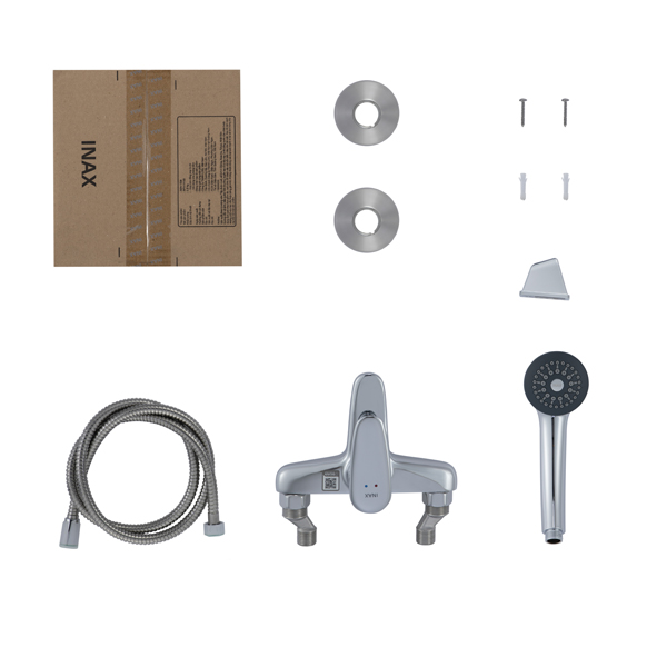 Sen tắm Inax BFV-1113S-4C