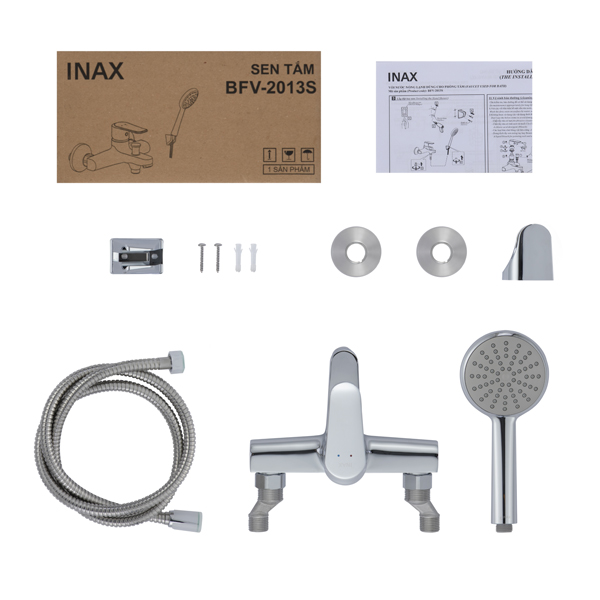 Sen tắm Inax BFV-2013S