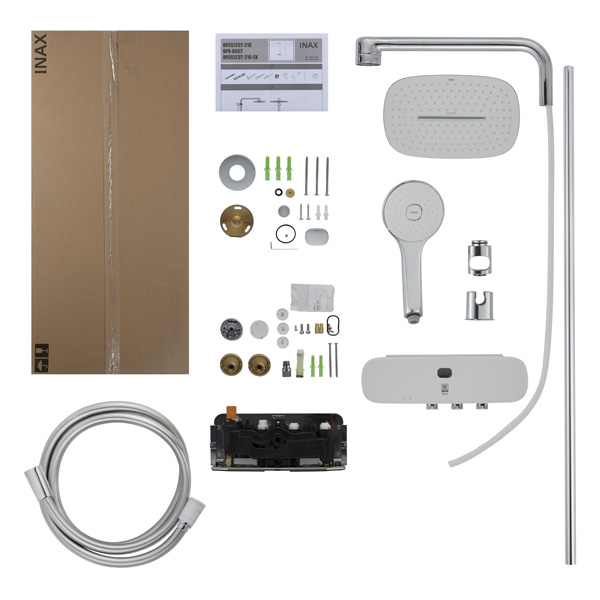 Sen tắm cây INAX BFV-655T