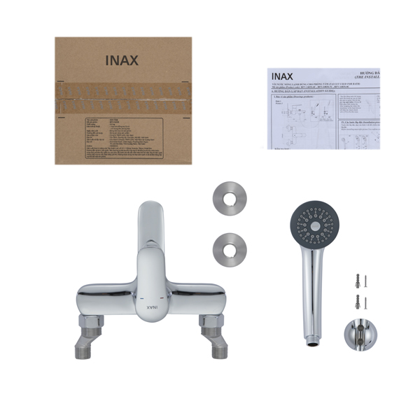 Sen tắm Inax BFV-1403S-4C