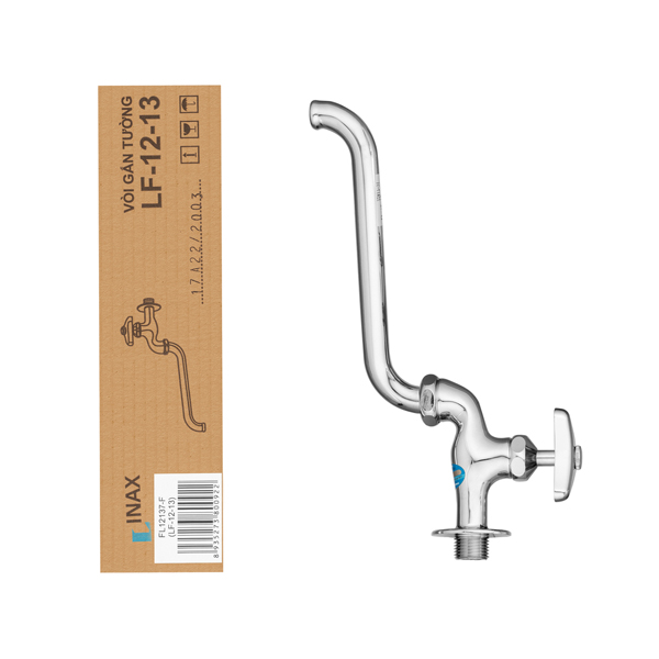 Vòi nước lạnh Inax LF-12-13