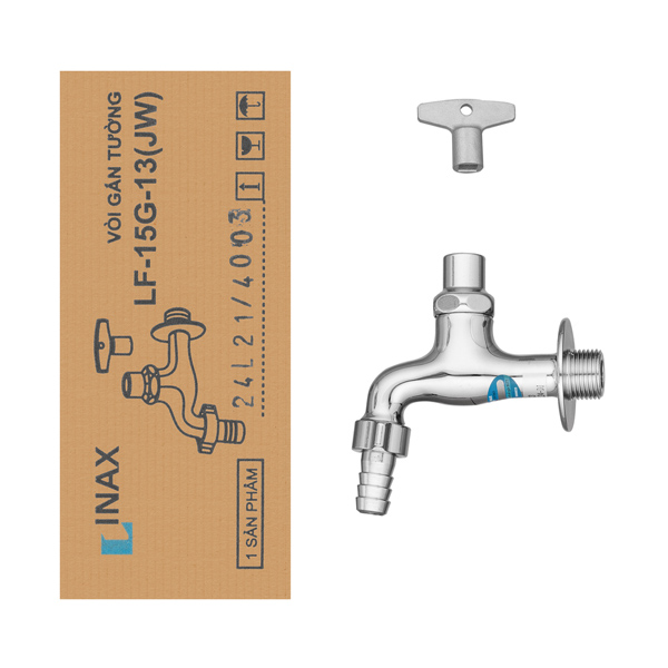 Vòi nước lạnh Inax LF-15G-13