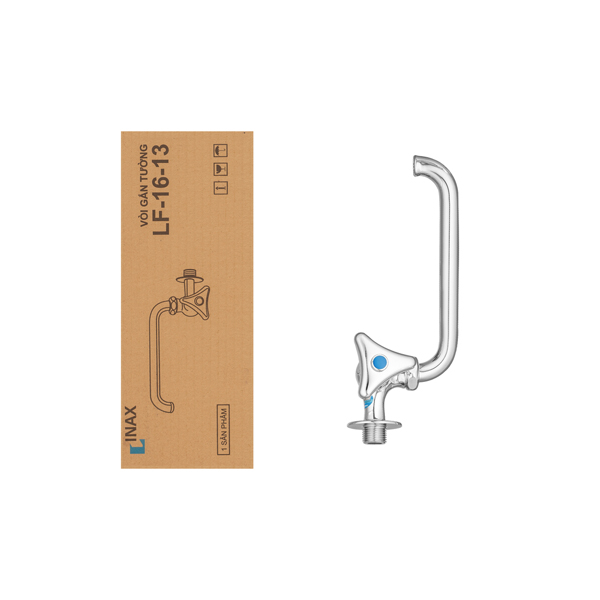 Vòi chậu nước lạnh Inax LF-16-13