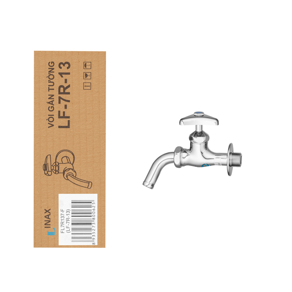Vòi nước lạnh Inax LF-7R-13