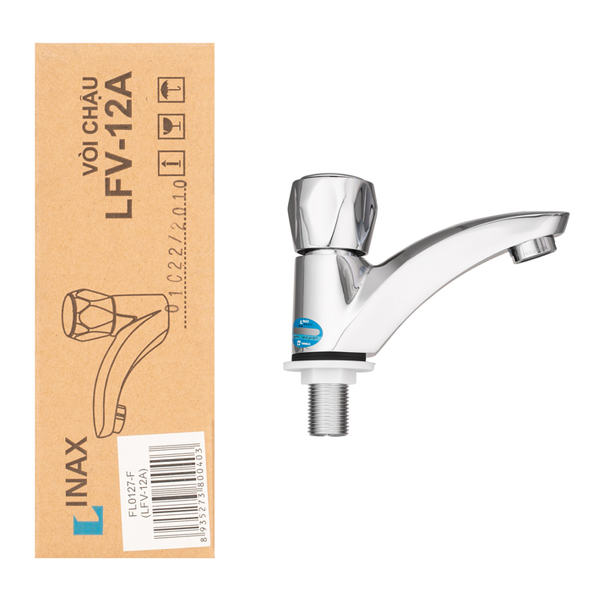 Vòi nước lạnh Inax LFV-12A