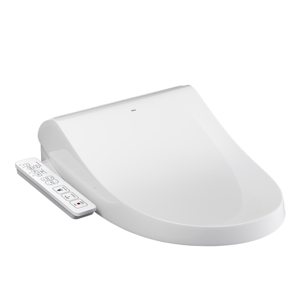 Nắp bồn cầu Inax cảm ứng CW-H18VN