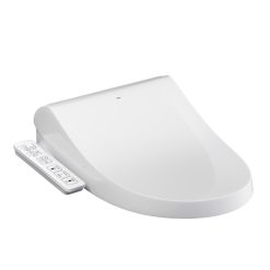 Nắp bồn cầu Inax cảm ứng CW-H18VN