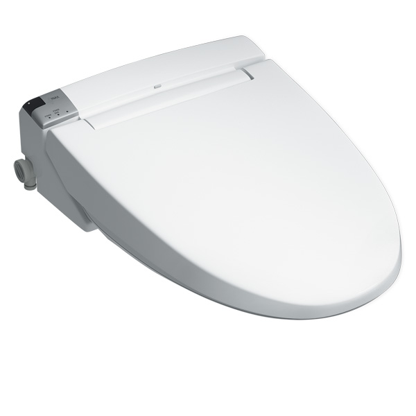 Nắp bồn cầu Inax cảm ứng CW-KA22AVN