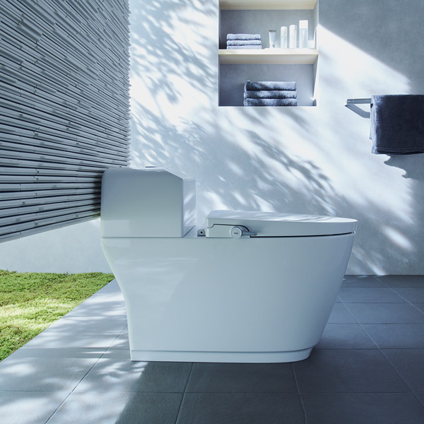 Nắp rửa cơ Inax CW-S32VN-1