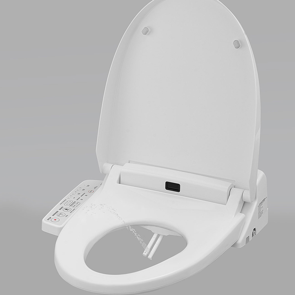 Nắp bồn cầu Inax cảm ứng CW-KB22AVN - Ảnh 2