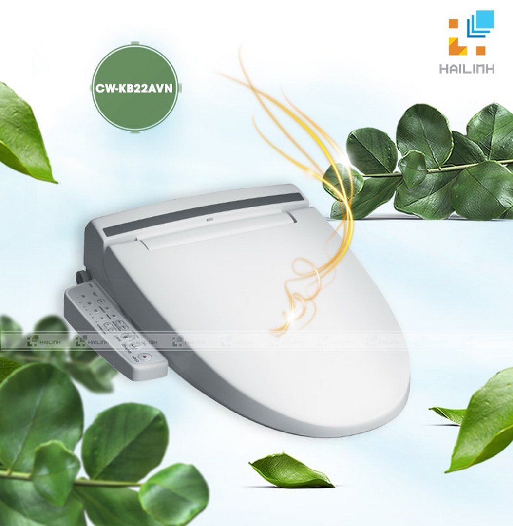 nap-rua-thong-minh-inax-cw-kb22avn nap rua thong minh inax cw kb22avn