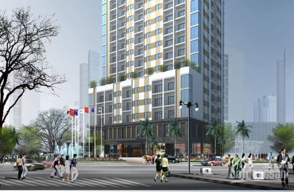 nha-o-cho-cong-an-ha-noi-1 Dự án nhà ở cho CBCS Công an TP Hà Nội, tại Văn Quán, quận Hà Đông