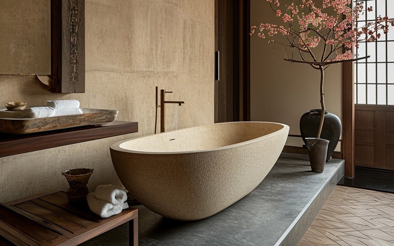 nha-tam-phong-cach-nhat-2 nha tam phong cach nhat 2