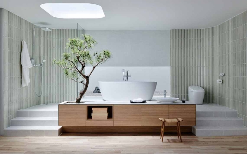 nha-tam-phong-cach-nhat-3 nha tam phong cach nhat 3