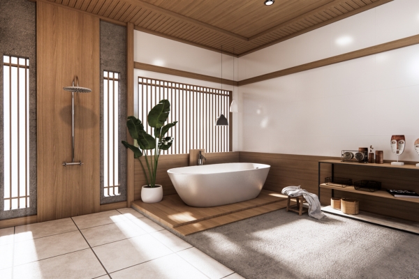 nha-tam-phong-cach-nhat Nhà tắm phong cách Nhật là gì?