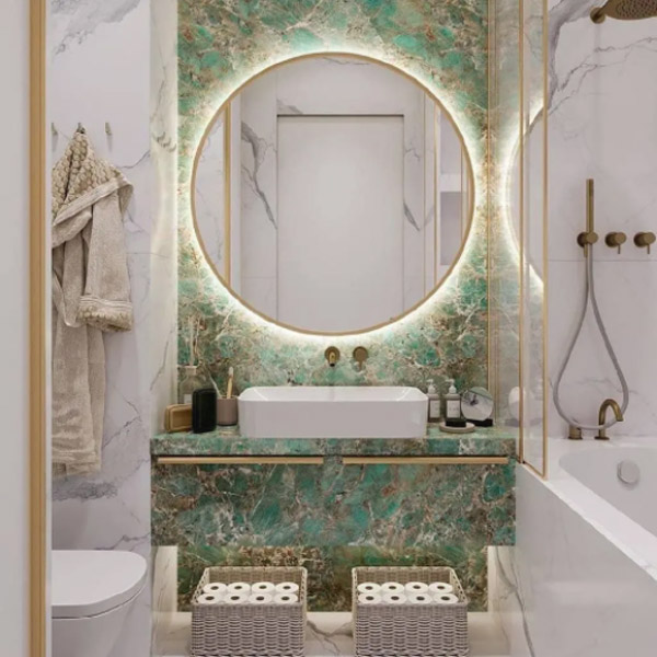 Nha tam sang trong anh 11