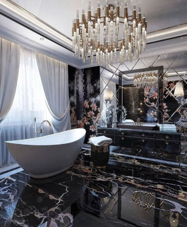 Nha tam sang trong anh 3