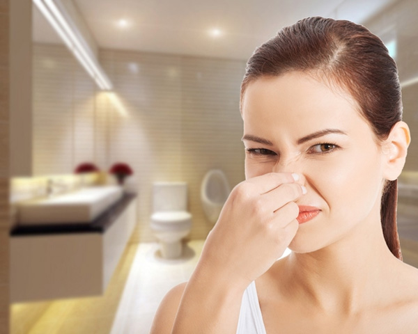 nha-ve-sinh-co-mui-hoi Cach xu ly nha ve sinh co mui hoi nhanh cuc ky don gian