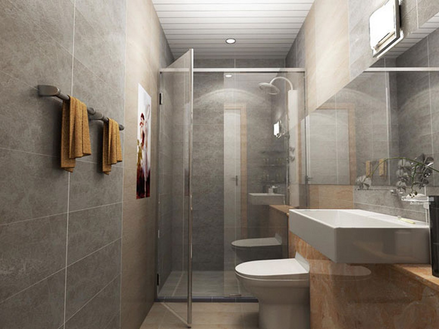 nha-ve-sinh-dep-mau-10 nha ve sinh dep mau 10