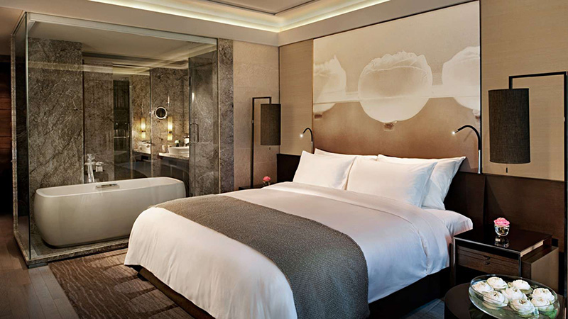 nha ve sinh trong phong ngu