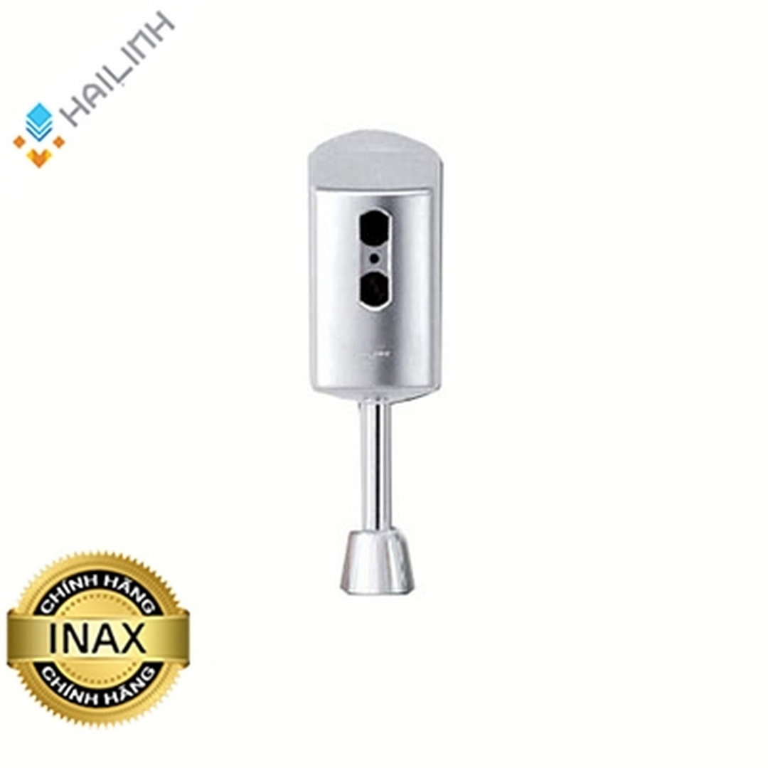 ok_100set Van xả Inax cảm ứng OK-100SET(A/B)