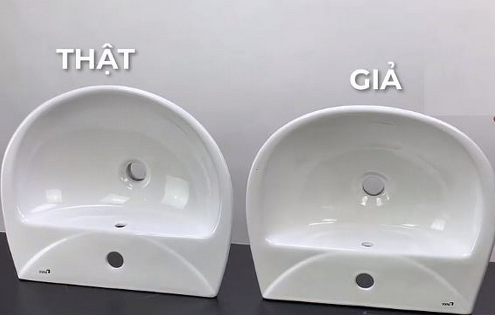 phan biet chau rua inax