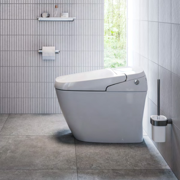 Bồn cầu thông minh Inax AC-618VN