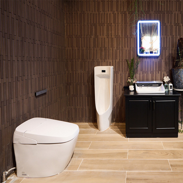 Bồn cầu thông minh Inax AC-819VN