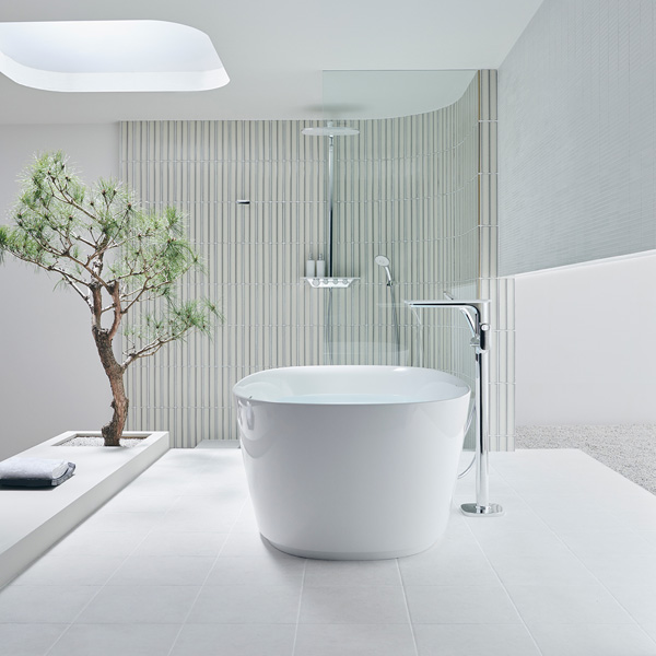 Bồn tắm Inax BF-1760V