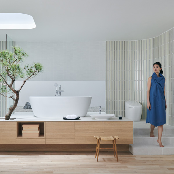 Bồn tắm Inax BF-1760V