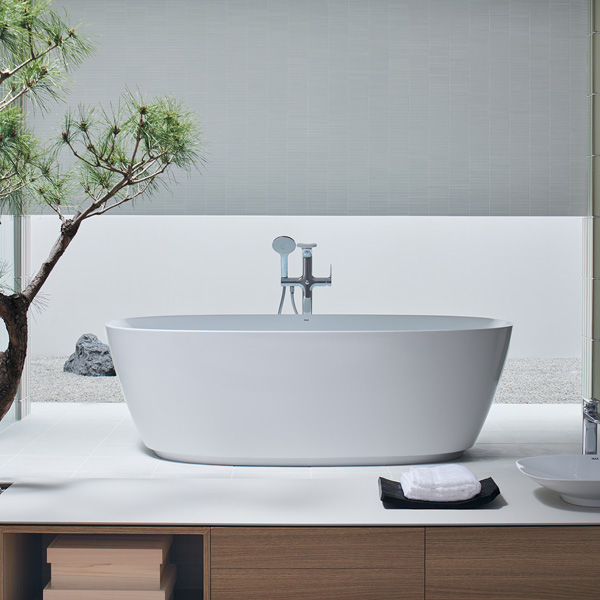 Bồn tắm Inax BF-1760V