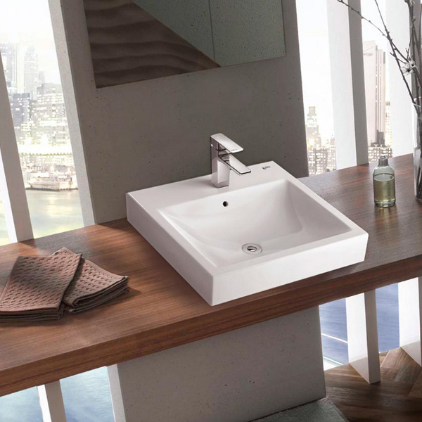 Chậu rửa Inax đặt bàn AL-536V