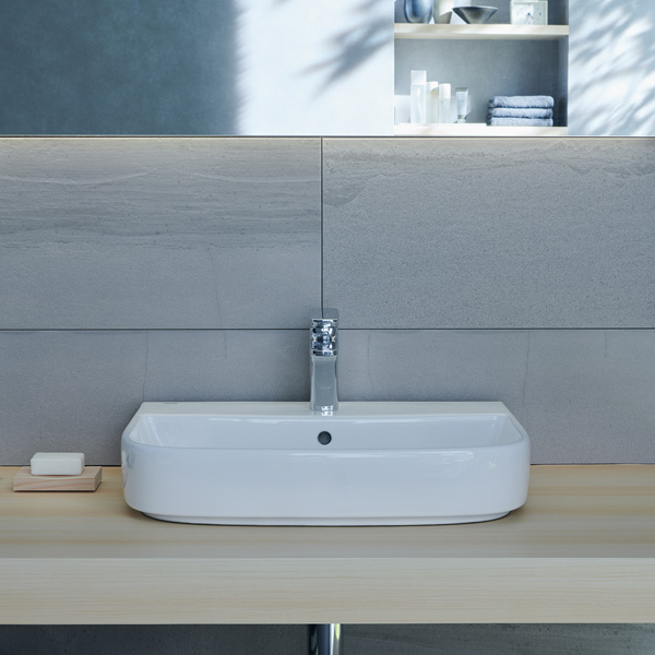 Chậu rửa đặt bàn Inax AL-632V