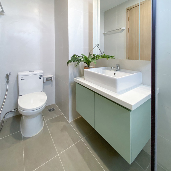 Chậu rửa Inax đặt bàn AL-293V